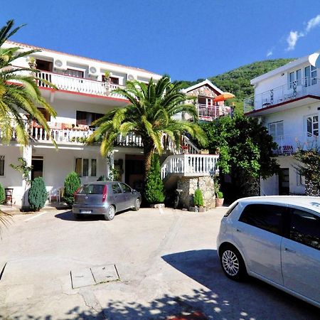 Apartments Radonjic Budua Esterno foto