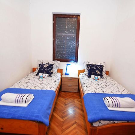 Apartments Radonjic Budua Esterno foto
