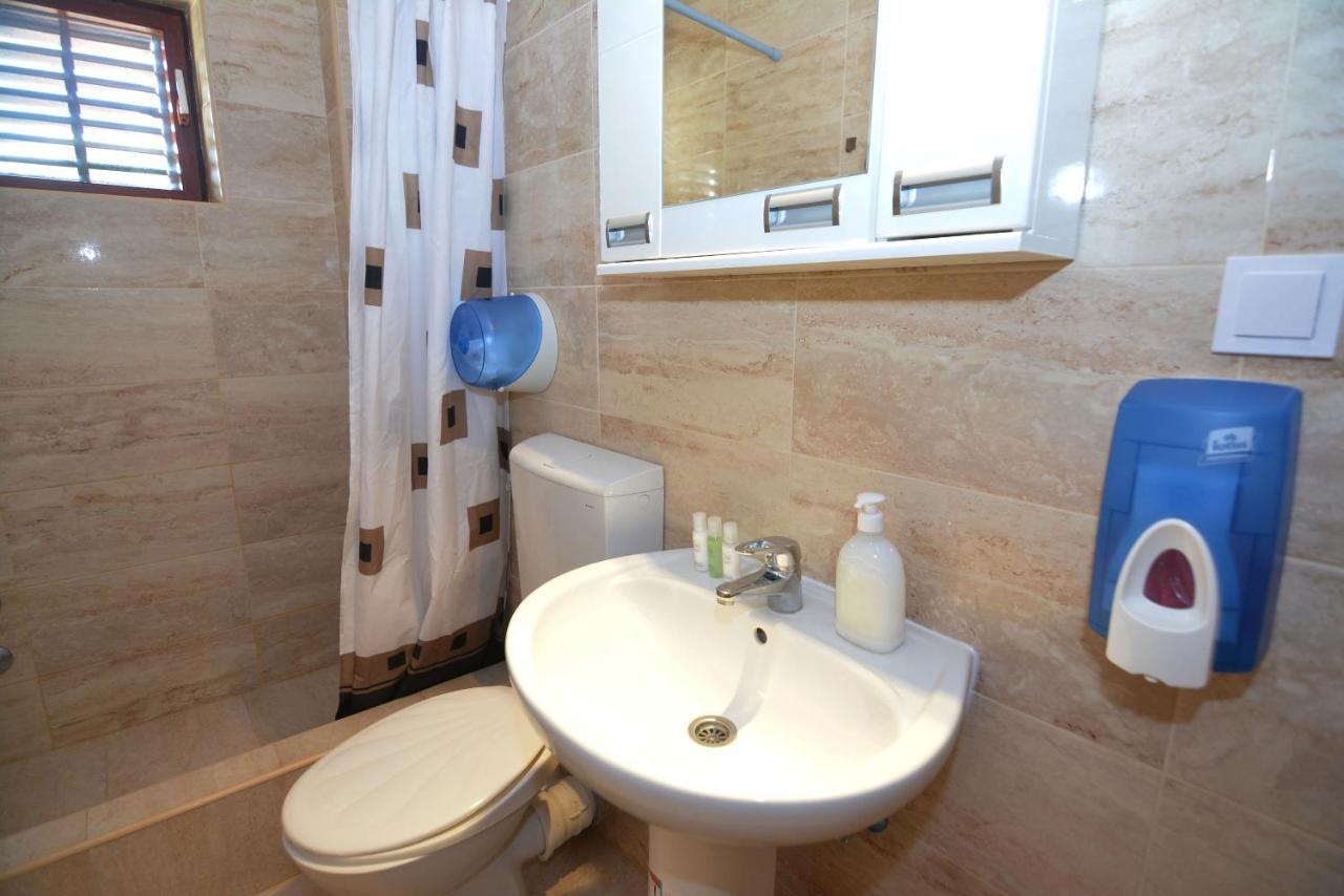 Apartments Radonjic Budua Esterno foto