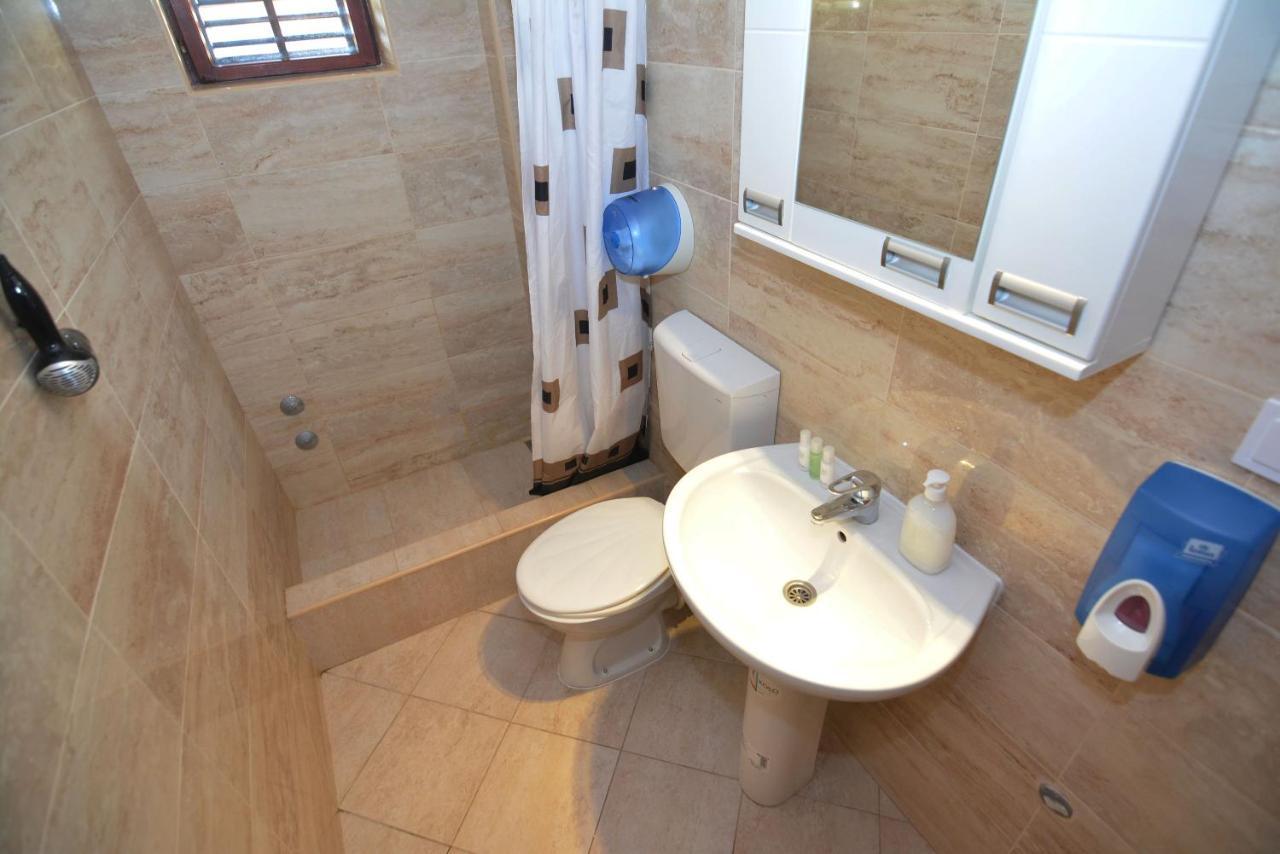 Apartments Radonjic Budua Esterno foto