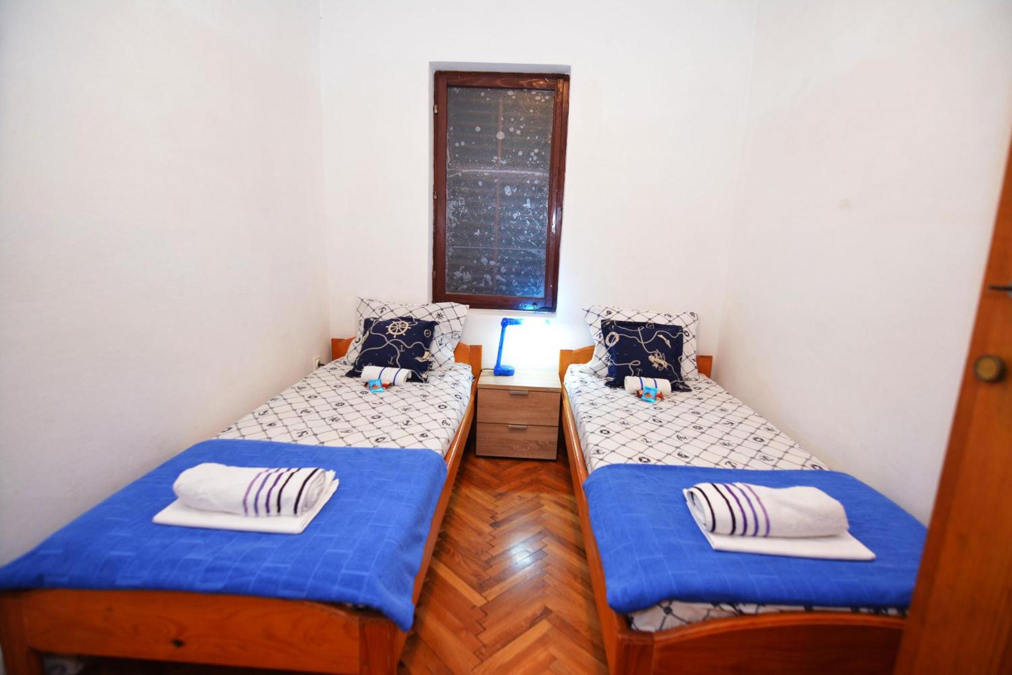 Apartments Radonjic Budua Esterno foto
