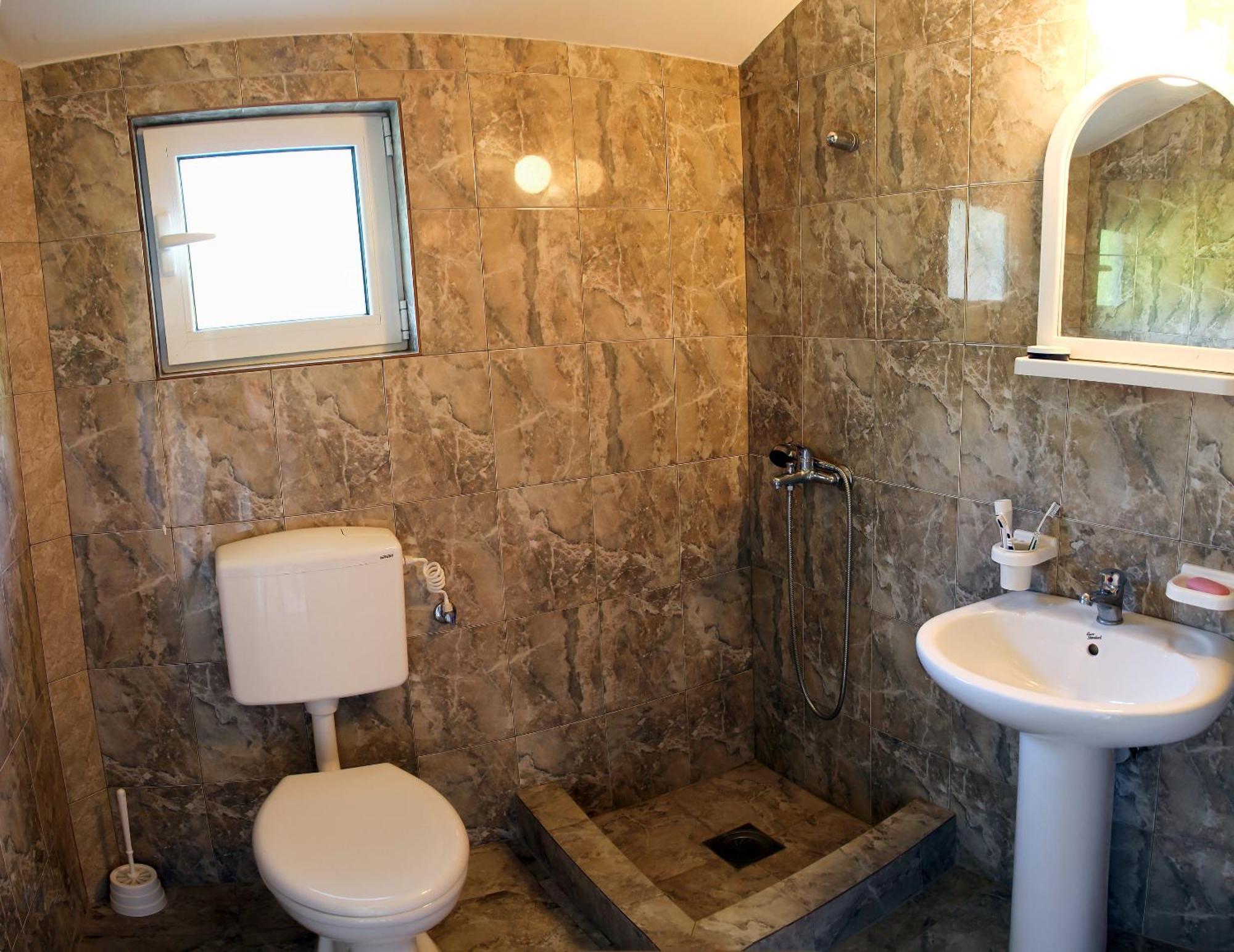 Apartments Radonjic Budua Esterno foto
