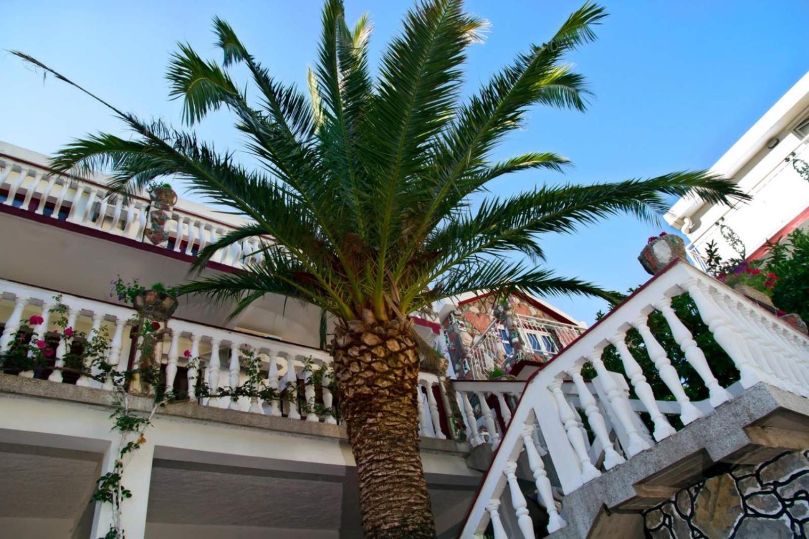 Apartments Radonjic Budua Esterno foto